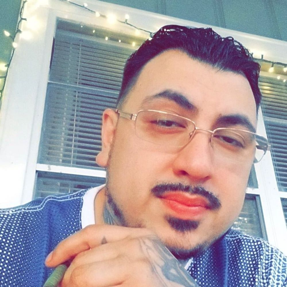 Meet your Posher, Alejandro